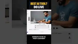 best AI tool to generate live realistic images.