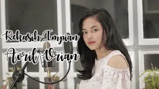 Natta Reza - Kekasih Impian (Cover By Avril)