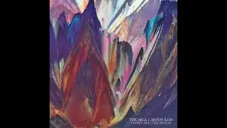 The Milk Carton Kids - Star Shine (Official Visualizer)