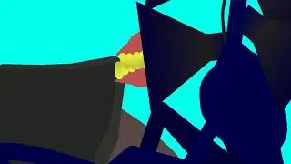 Mega horn vs dark siren head idea by bob