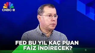 INFO Yatırım Mert Yılmaz FED'in Faiz İndirim Beklentilerini Yorumladı | Kapanış Öncesi (06.09.2024)