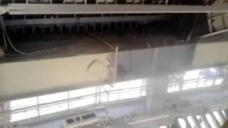 работа пескоструем