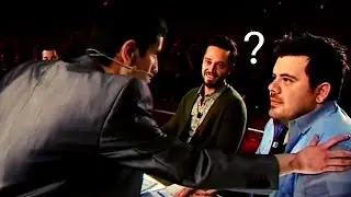 Eser Yenenler Dondu Kaldı?