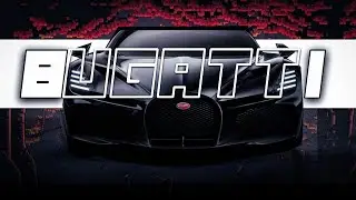 Bugatti W16 Phonk Edit || Car Phonk Edit || 🔥🔥