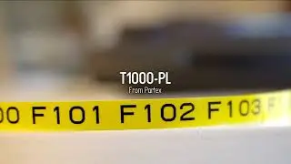 Самоклеящаяся лента PL