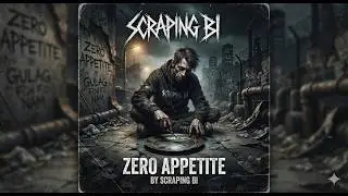 Scraping Bi - Zero Appetite (Subtitulado al Español)
