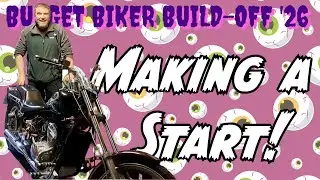 EP.2 Sorting The Side Stand