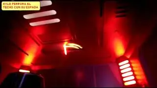 Rise of The Resistance Final Ride