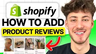 How To Add Product Reviews on Shopify (2026 Updated Tutorial)