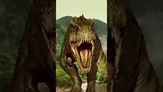 A Living Dinosaur has been spotted in the Australian Outback!