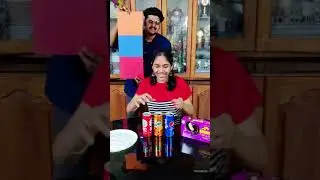 Funny Guessing Colour Challenge 🎨 