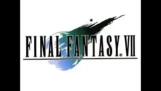 Final Fantasy VII Nostalgia to the MAXX