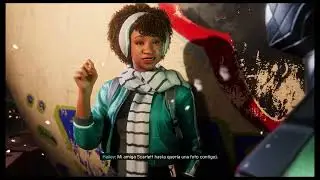 Marvel's Spider-Man: Miles Morales - GAMEPLAY ( PS4 ) - PART 23