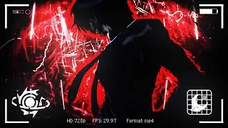 TO COM PIRU DESGOVERNADO 😈🎶 「ANIME EDIT FUNK 」🔥 COLLAB DO @zinhoplus9 repost