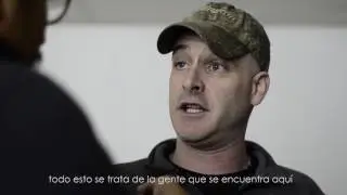 Michale Graves en Ecuador