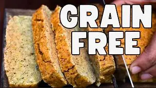Finally, Red Lentil Bread That Is as Delicious as It Is Healthy!
