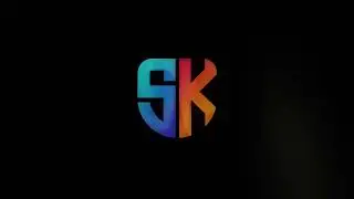 Cinematic Logo Reveal
