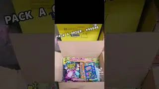 Pack a order #48646