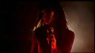 Red on Red - Just a little bit further
