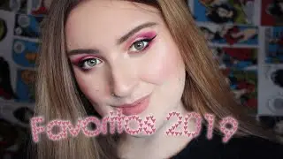 Maquillaje con mis productos favoritos 2019 | NatFlumen