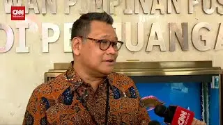 PDIP Respons Isu PKB Beralih Dukung Anies Baswedan