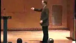 Ken Miller on Intelligent Design