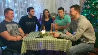 ПРЯМОЙ ЭФИР. 