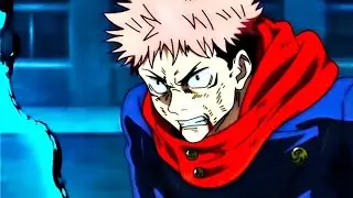 Itadori Yuuji x Mahito AMV - Ransom