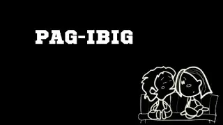 PAG-IBIG