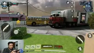 Call of Duty Garena Indonesia