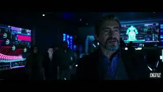 [EDIT] Collab Part For Mr. Mill | Godzilla vs. Kong  (Godzilla: King Of The Monsters Trailer Style)