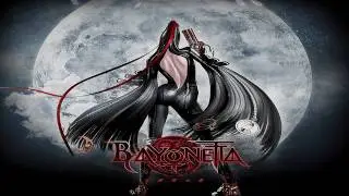 Bayonetta OST - Red & Black