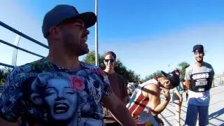 NASTY VS JDS (8VOS) (130 BATTLE)