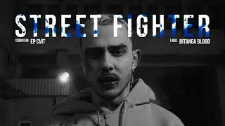 OTOY - STREET FIGHTER (Official Video)