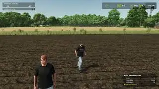 FARMING SIMULATOR 25 Mod: NPC Favor