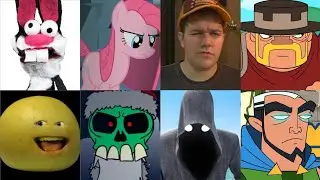 Defeats Of My Favorite Youtube/Internet Villains Part 16 (Updated)