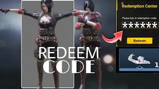 🔥NEW Redeem code garena in call of duty mobile