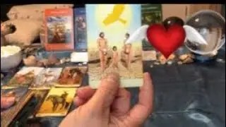 *** February 16 2022 Daily Tarot Reading | Second Chances | Anew