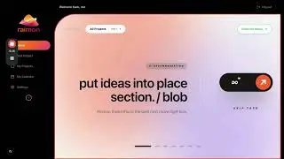The first productivity app designed for finishing, not organizing.