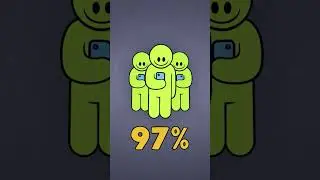 Interesting Fact About Mobile Games! #shorts