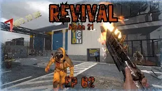 7 Days to Die Ep.62 ( Treasure Hunting )