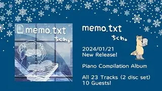 【M3 - 2024 春】memo.txt【XFD】