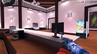 Ranked game #3/мм #3