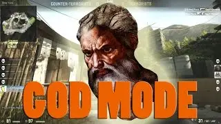 Ollieri3 God Mode (CS:GO)
