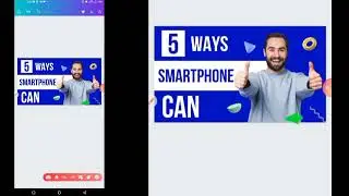 👉 How To Create A YouTube Thumbnail
