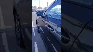 Китайский Volkswagen Terramont #automobile #car #auto #vlog #vw #shorts #cars #automobile