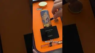 #asmr #распаковка #unpacking #floraraiku #sandandskin #парфюмерия #духи #минск