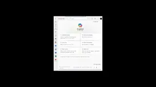 #shorts (Copilot for Beginners - How to use Copilot to summarise emails from a contact