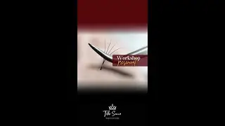 Curso presencial de extensão de cílios