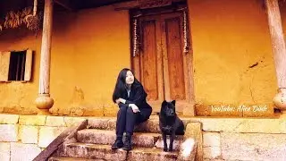 Một ngày bình yên ở Mèo Vạc, Hà Giang. A peaceful day in Ha Giang Vietnam